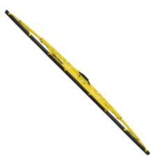 Single Yellow Wiperblade
